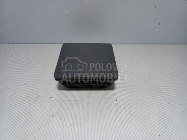 PLASTIKA za Volkswagen Golf 5