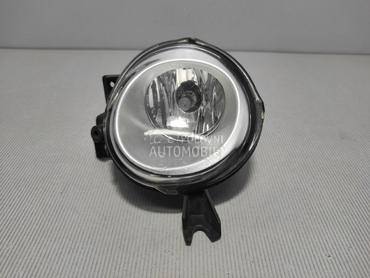 MAGLENKA za Volkswagen Touareg