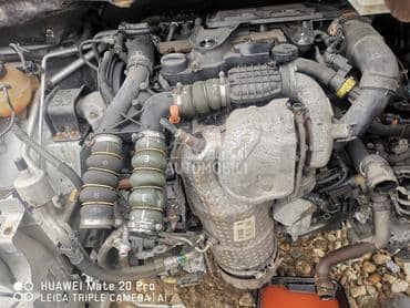 Motor za Peugeot 208, 308, 508 ...