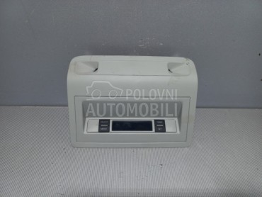 DISPLEJ za Volkswagen Amarok