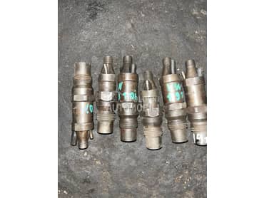 Dizne 1,9 dizel obican za Volkswagen Golf 2, Golf 3, Passat B3 ...