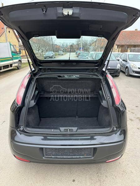 Fiat EVO 1.2 8V
