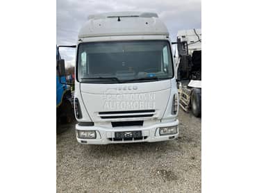 Iveco Eurocargo 80e21
