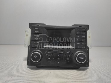 RADIO za Ford Ranger