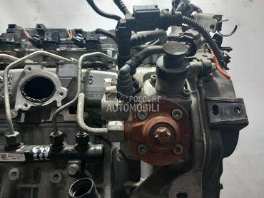 PUMPA VISOKOG PRITISKA za Citroen DS3