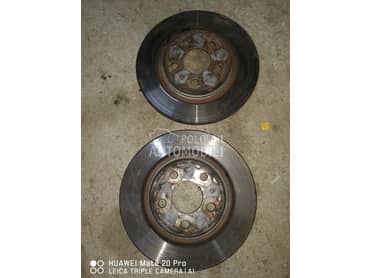 Diskovi za Peugeot 807