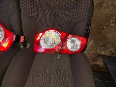 Štop lampe za Volkswagen Passat B6