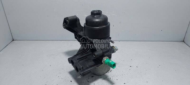 KUCISTE FILTERA ULJA