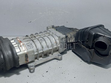 TURBINA za Volkswagen Touran