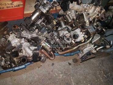 egr ventil za reno megan3 za Renault Megane