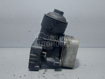 KUCISTE FILTERA ULJA za Volkswagen Passat B7