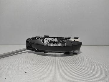 RUCKA VRATA za Volkswagen Touareg