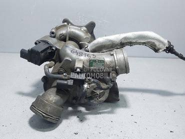 TURBINA za Audi A3