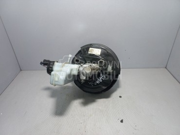 KOCIONI DOBOS za Volkswagen Caddy