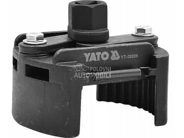 Podesivi ključ za filter ulja