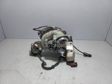 TURBINA za Volkswagen Golf 6