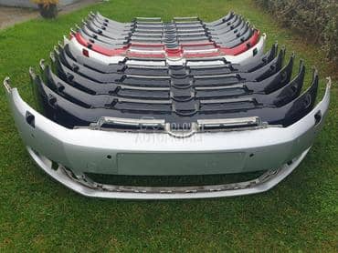 BRANIK 4 Senzora i prskalice za Volkswagen Golf 6 od 2008. do 2012. god.