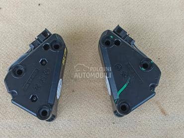 Skretnice zvucnika za Volkswagen Golf 5