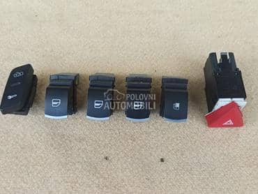 Hrom prekidaci za Volkswagen Passat B7