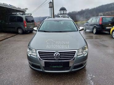 Far Ksenoni Fabricki za Volkswagen Passat B6 od 2004. do 2010. god.