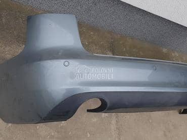 A6 C6 4F BRANIK ZADNJI za Audi A6 od 2004. do 2011. god.