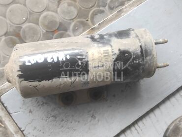 Susac klime za Peugeot 206