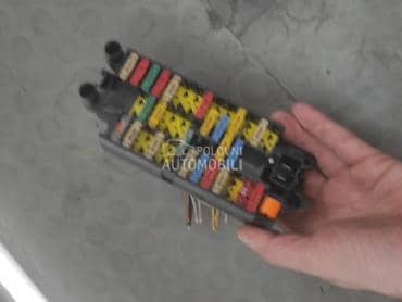 Osiguračke kutije za Peugeot 206