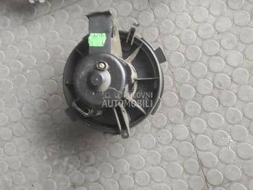 Ventilator kabine za Peugeot 206