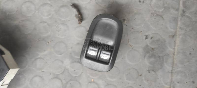 Elektro podizač prozora