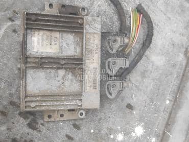 Kompjuter računar motorni 1,4i za Peugeot 206