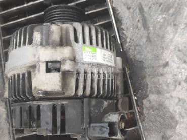 Alternator za Peugeot 206