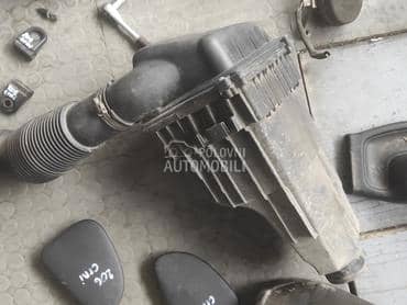 Kuciste filtera vazduha za Peugeot 206