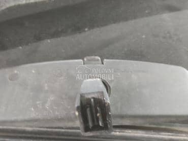 Unutrašnji Retrovizor za Peugeot 206