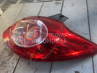 stop lampe za Ford Ka od 2009. do 2013. god.