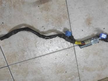 Boš brava za Peugeot 206