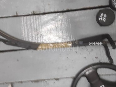 Brisači za Peugeot 206