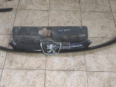 Maska znak za Peugeot 206