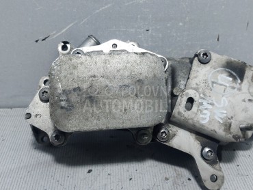 HLADNJAK ULJA za Peugeot 208