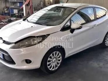 razni delovi 1.4 tdci za Ford Fiesta od 2009. do 2015. god.