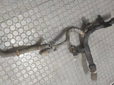 Creva vode za Peugeot 206