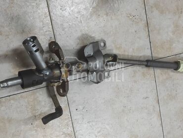 Puska kardan volana za Peugeot 206