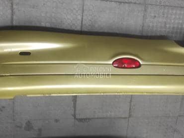 Zadnji branik za Peugeot 206