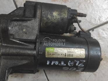 Anlaser 1,4i za Peugeot 206