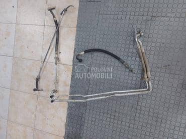 Cevi klime za Peugeot 206