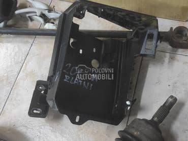 Ostali delovi elektrika i elek za Peugeot 206