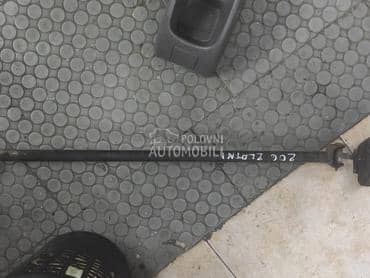 Sajla za Peugeot 206