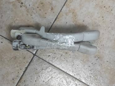 rukohvat za Peugeot 206