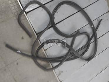 Kederi za Peugeot 206