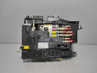 ELEKTRONIKA KUTIJA OSIGURACA za Volkswagen Touareg