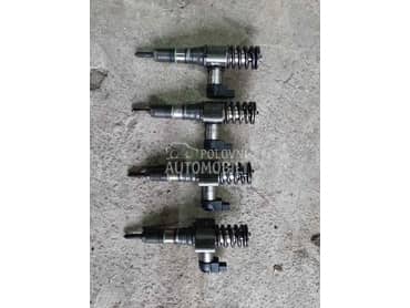 Dizne simens 170ks za Volkswagen Golf 5, Passat B6 od 2004. do 2008. god.